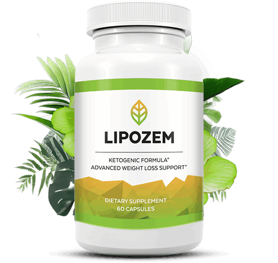 Lipozem™ | Official Website USA | Advanced Weight Loss Support